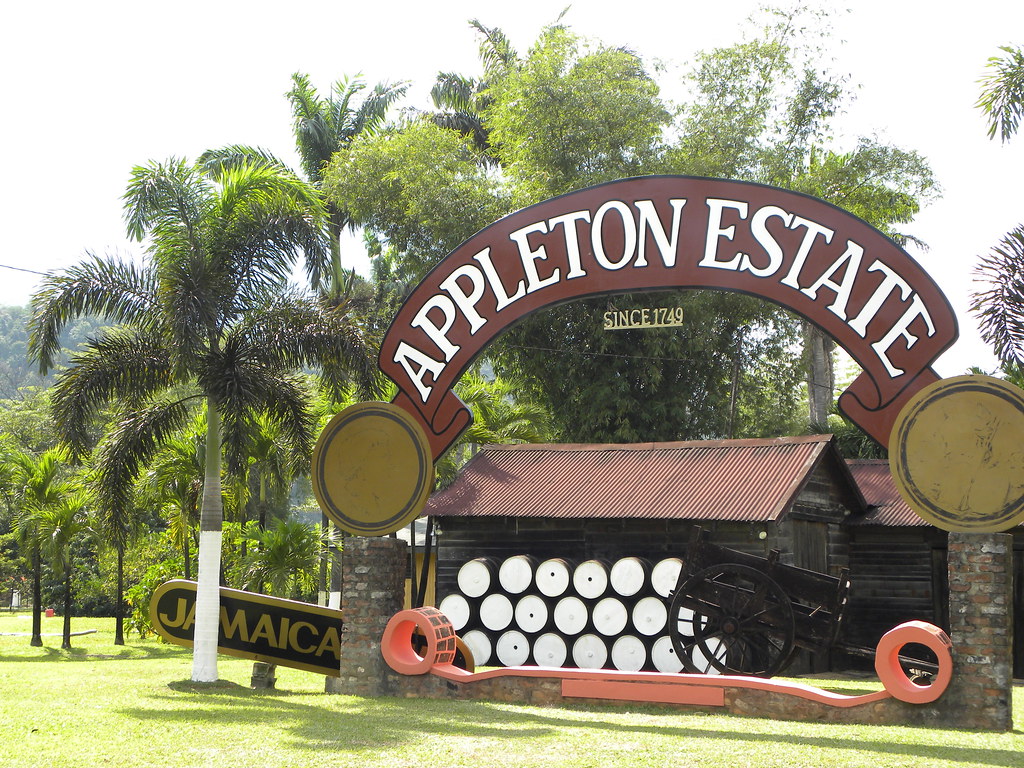 15 things you can only experience in Jamaica